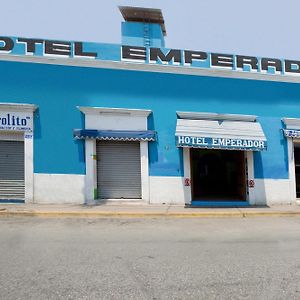 Oyo Hotel Emperador, Oaxaca